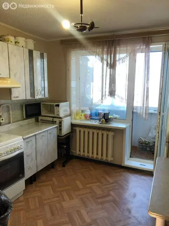 3-комнатная квартира: Амурск, Октябрьский проспект, 13А (70 м) - Фото 1