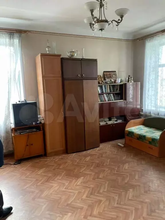 1-к. квартира, 32,5 м, 2/2 эт. - Фото 1