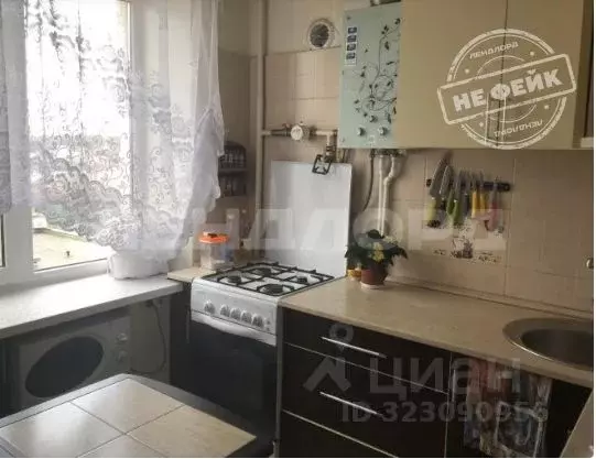 3-к кв. Ростовская область, Новочеркасск ул. Клещева, 7 (58.0 м) - Фото 0