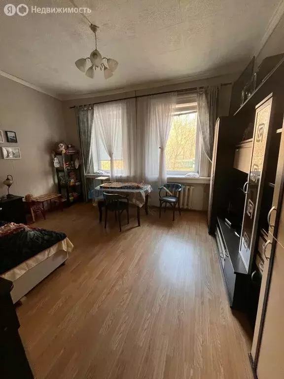 4-комнатная квартира: Подольск, СНТ № 34 завода стройматериалов, 34 ... - Фото 2