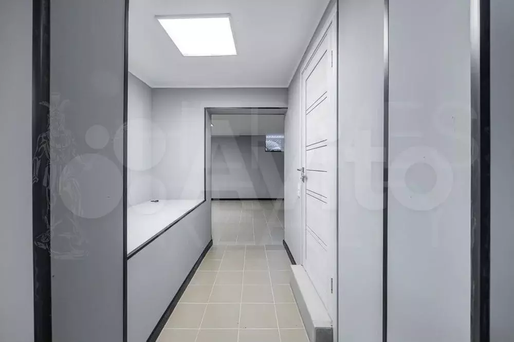 Аренда ПСН 63,9 м2 м. Краснопресненская в цао - Фото 1