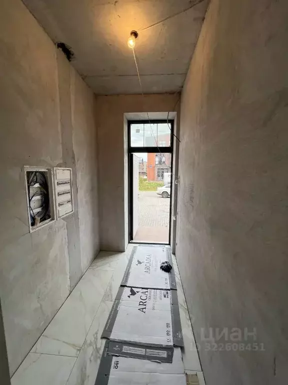 Таунхаус в Московская область, Истра муниципальный округ, д. Красный ... - Фото 2