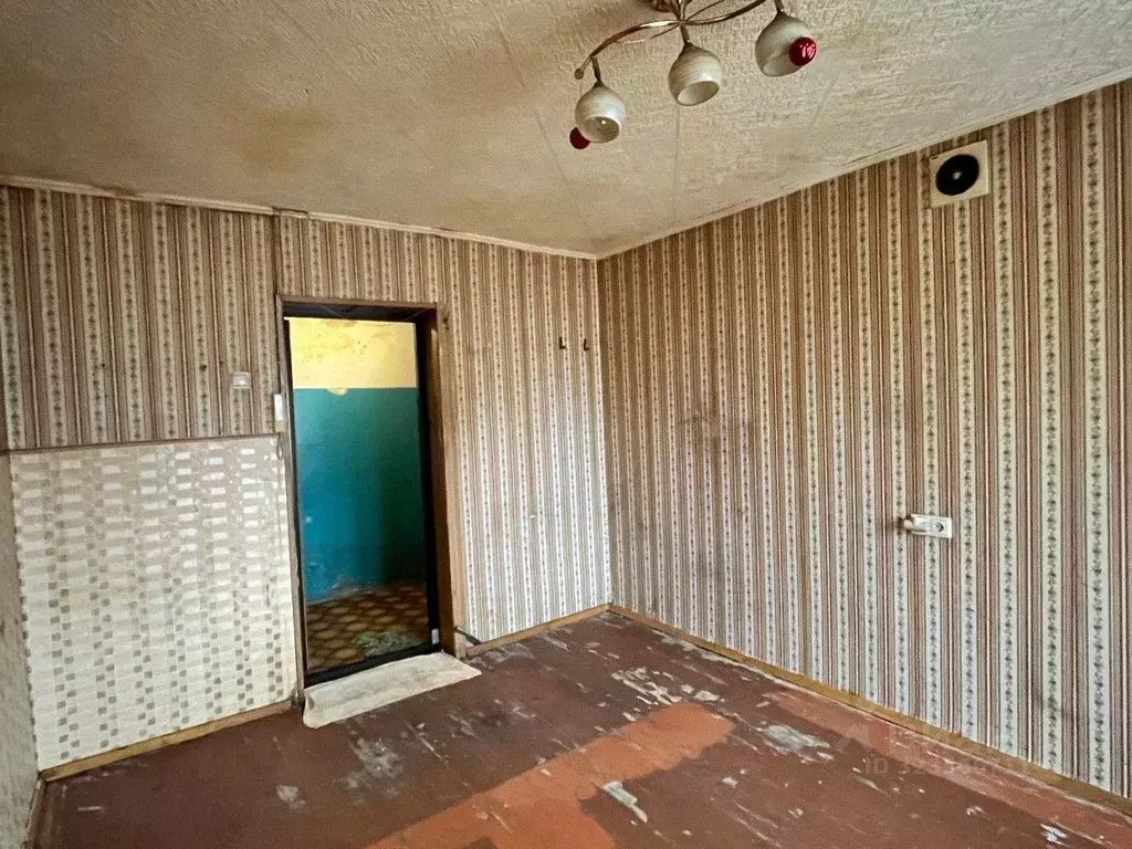 Комната Новосибирская область, Бердск ул. Карла Маркса, 62 (12.6 м) - Фото 2