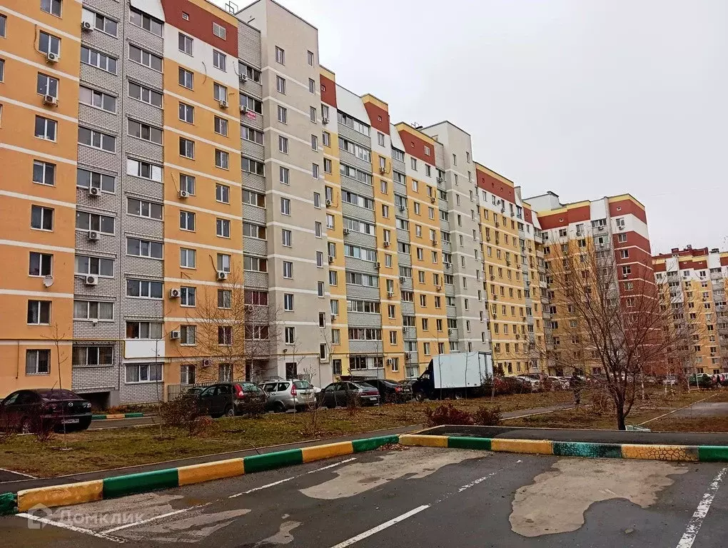 Продаётся 1-к квартира, 31 м - Фото 0