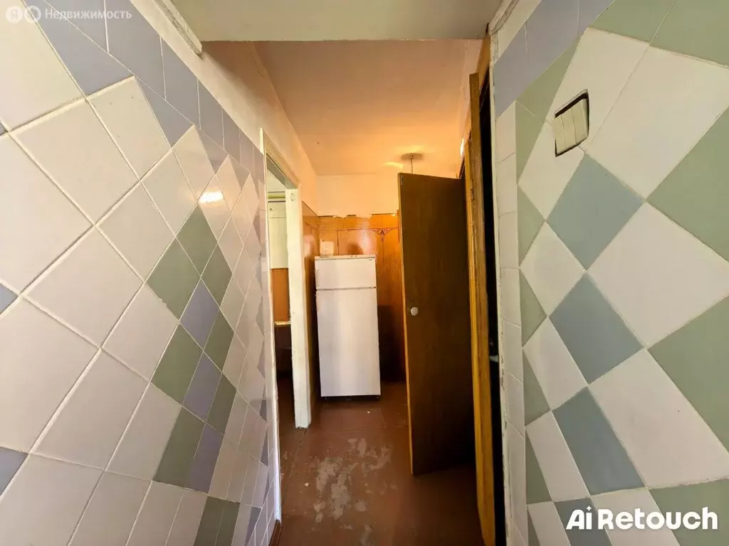 2-комнатная квартира: Аксай, улица Дружбы, 16 (41.1 м) - Фото 1