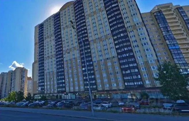 1-к кв. Санкт-Петербург ул. Маршала Казакова, 50к1 (33.8 м) - Фото 1