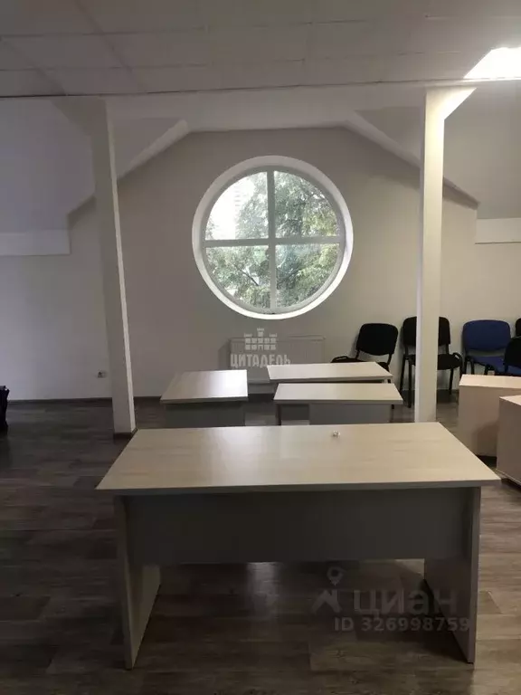 Офис в Воронежская область, Воронеж ул. Революции 1905 года, 32 (240 ... - Фото 2