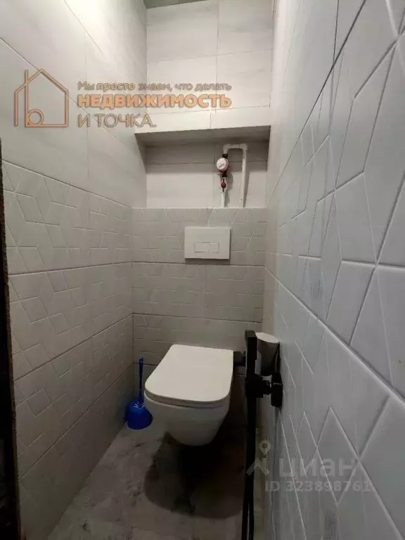 2-к кв. Башкортостан, Нефтекамск Юбилейный просп., 8 (47.2 м) - Фото 1