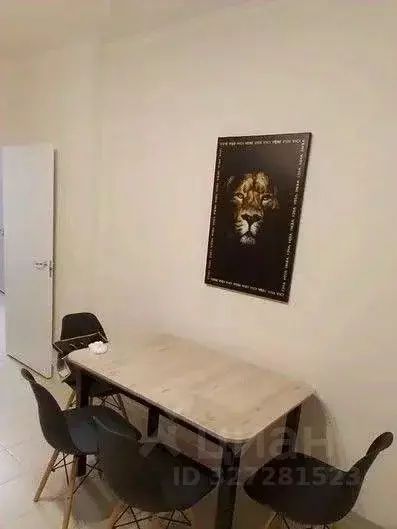 2-к кв. Московская область, Ленинский городской округ, Мисайлово пгт, ... - Фото 2