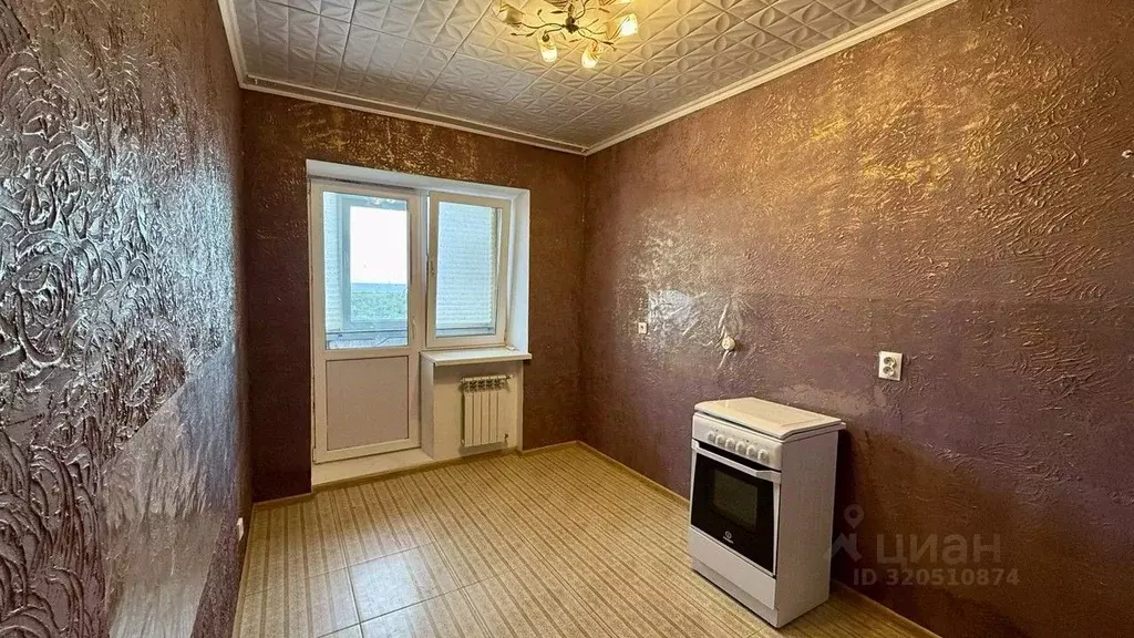 1-к кв. Ставропольский край, Ставрополь ул. Доваторцев, 90к1 (39.0 м) - Фото 0