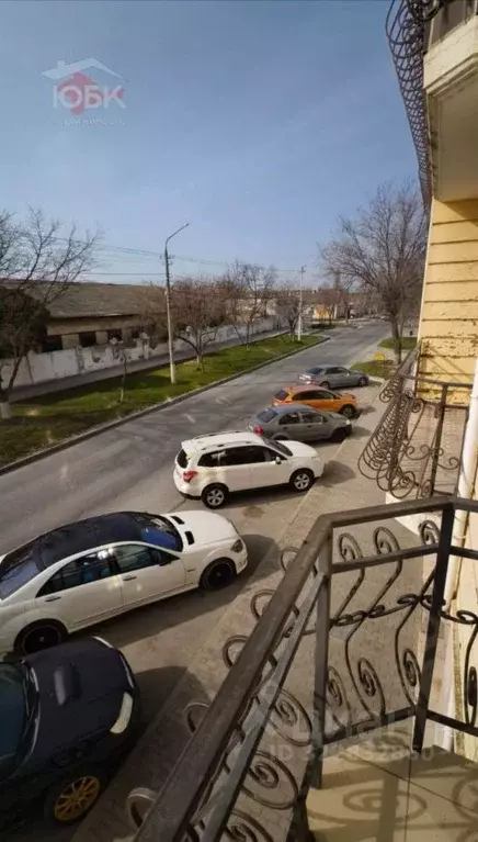 2-к кв. Крым, Евпатория ул. Дмитрия Ульянова, 68В (67.0 м) - Фото 1