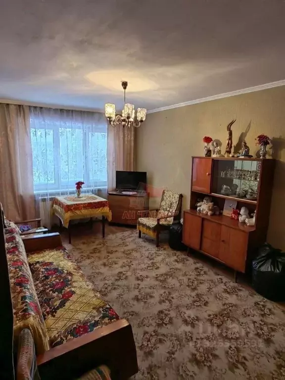 2-к кв. Владимирская область, Александровский муниципальный округ, ... - Фото 1