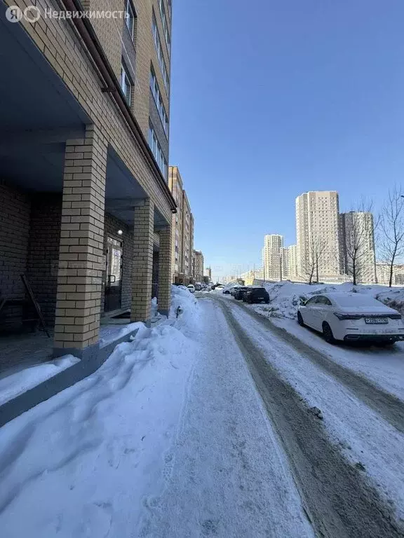 Офис (196.5 м) - Фото 1