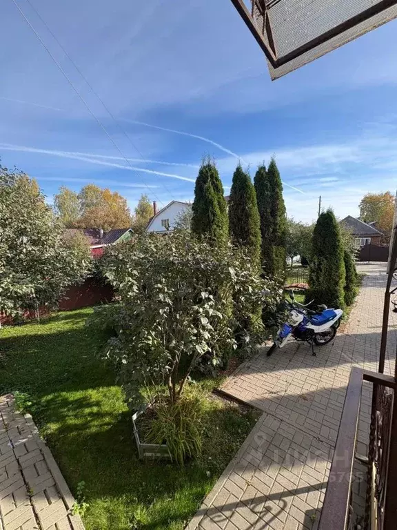 Коттедж в Нижегородская область, Арзамас ул. Белинского, 2А (261 м) - Фото 2