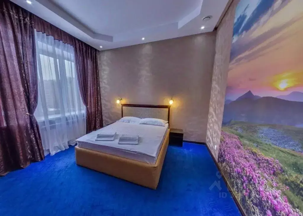 Комната Чувашия, Чебоксары ул. Кадыкова, 5 (10.0 м) - Фото 2