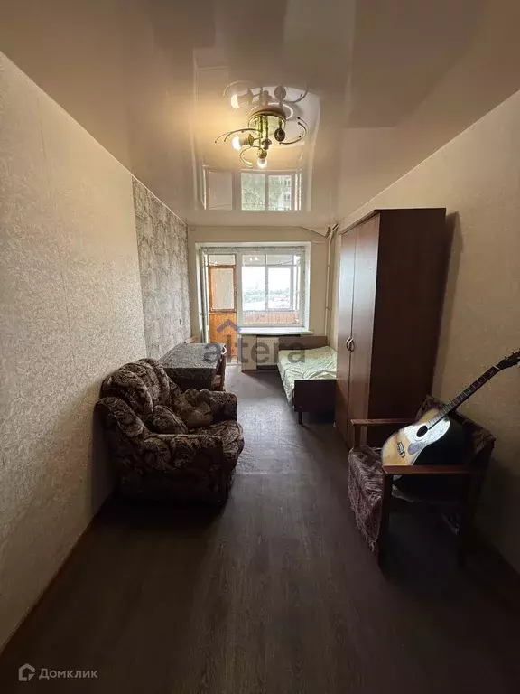 Продаётся 3-к квартира, 54.9 м - Фото 1