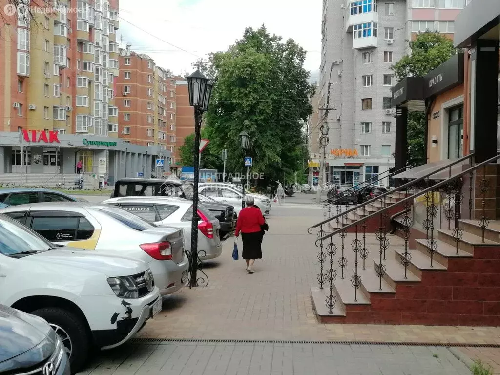 Помещение свободного назначения (45.9 м) - Фото 1