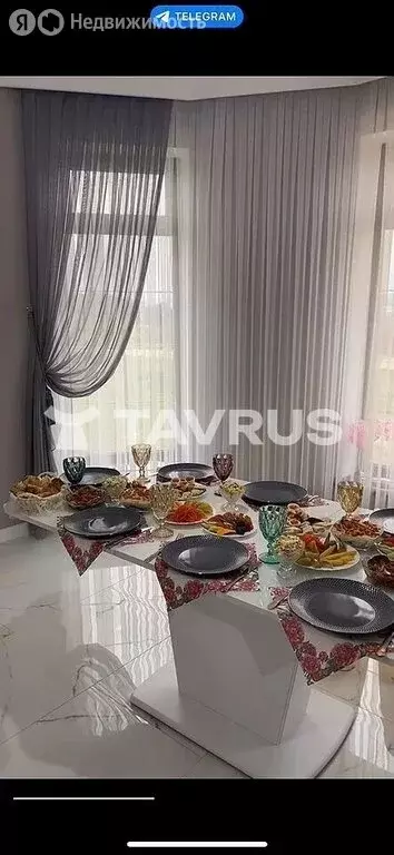 Дом в Трудовское сельское поселение, село Ана-Юрт, улица Петра ... - Фото 2