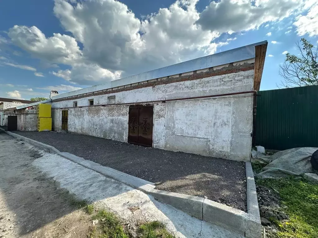 Помещение свободного назначения в Владимирская область, Суздальский ... - Фото 1