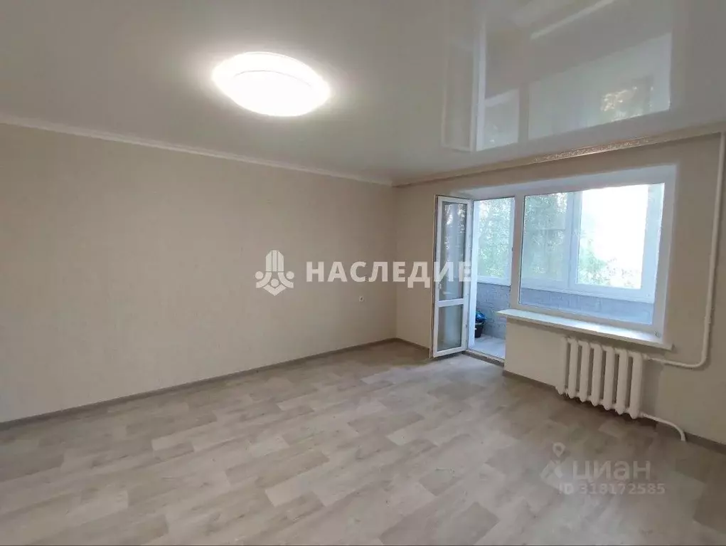 1-к кв. Ростовская область, Белая Калитва ул. Энгельса (36.8 м) - Фото 1