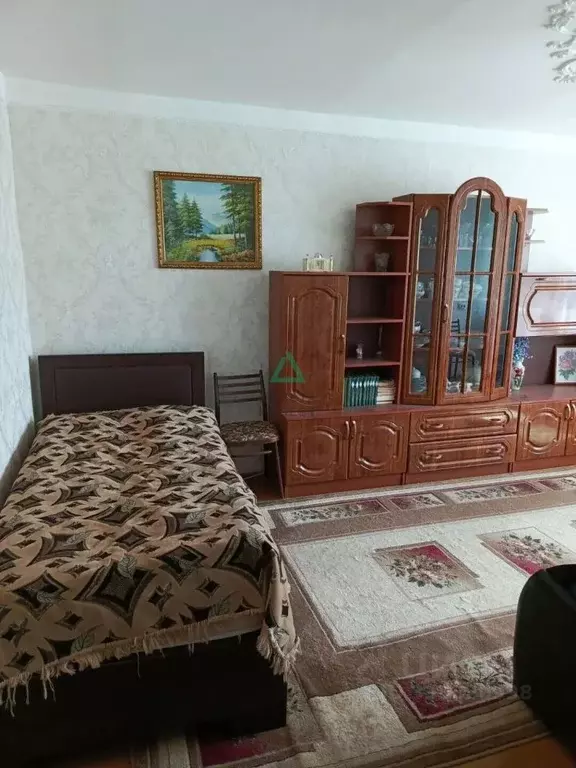 1-к кв. Башкортостан, Чишмы рп ул. Кирова, 3/1 (32.0 м) - Фото 2