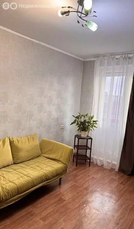 1к в -комнатной квартире (14 м) - Фото 2