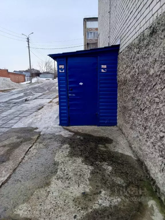 Помещение свободного назначения в Челябинская область, Кыштым ул. Юлии ... - Фото 2