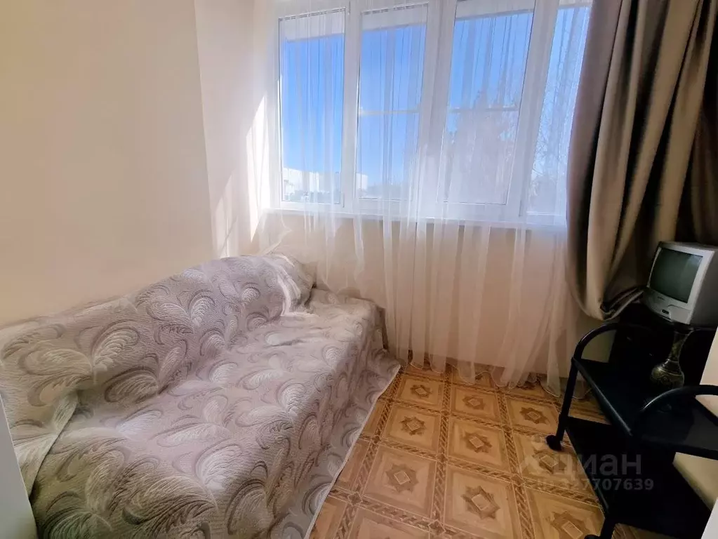 2-к кв. Краснодарский край, Анапа ул. Шевченко, 251 (56.0 м) - Фото 2