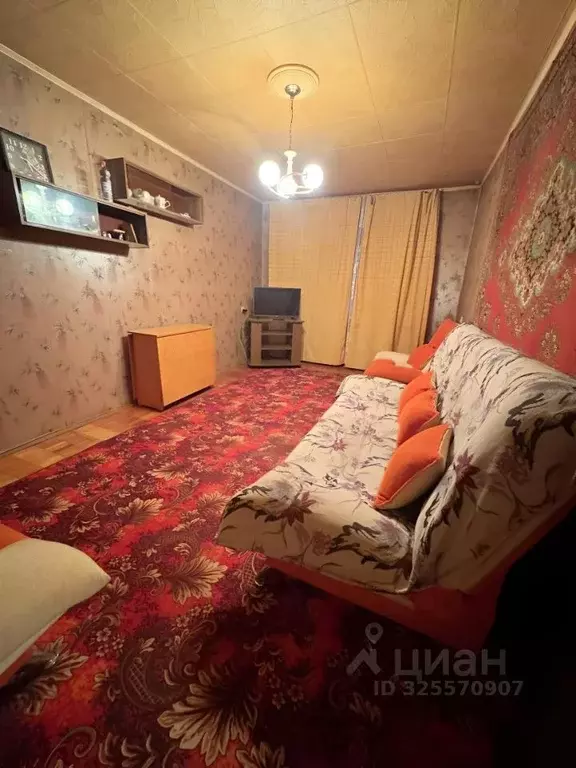 2-к кв. Оренбургская область, Новотроицк Советская ул., 115 (44.9 м) - Фото 1