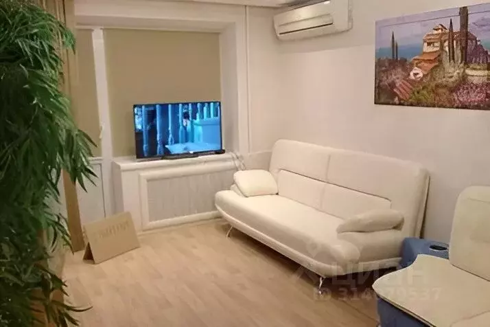 3-к кв. Краснодарский край, Анапа Крымская ул., 182 (87.0 м) - Фото 0