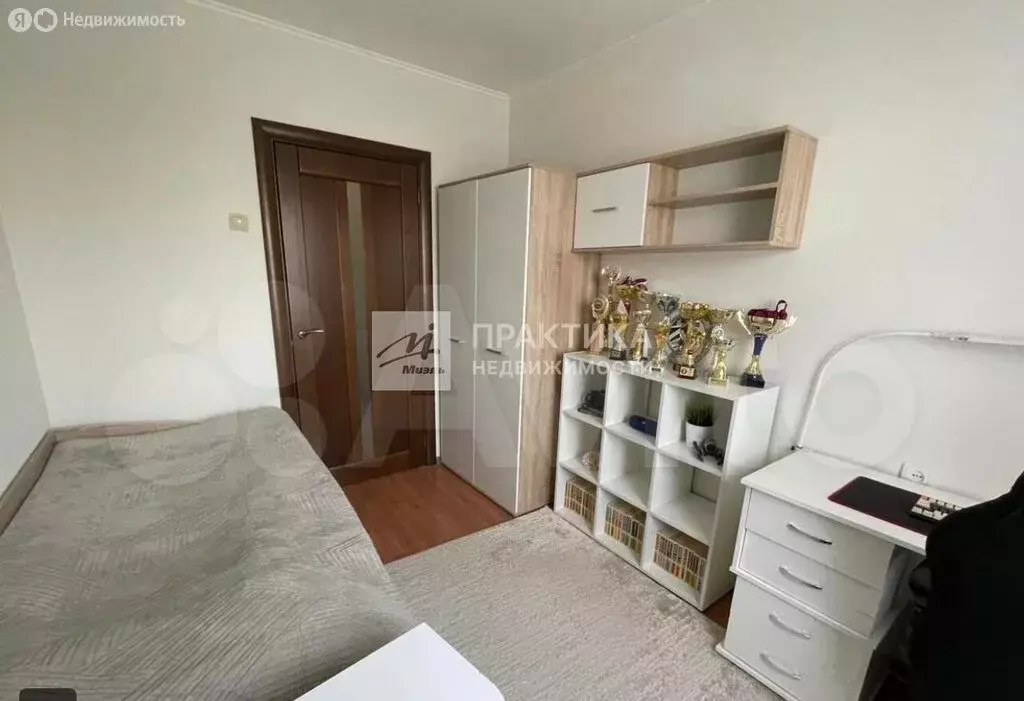3-комнатная квартира: Москва, Профсоюзная улица, 156к3 (62 м) - Фото 0