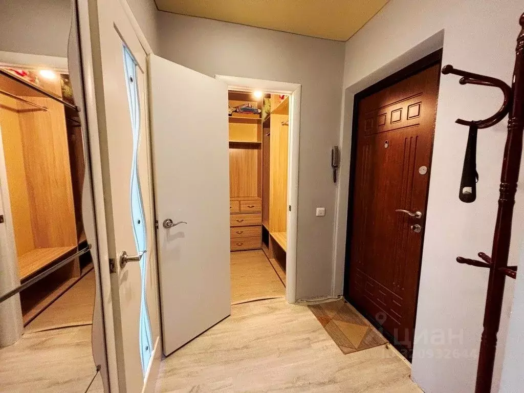 1-к кв. Тверская область, Конаково ул. Баскакова, 14 (42.6 м) - Фото 2