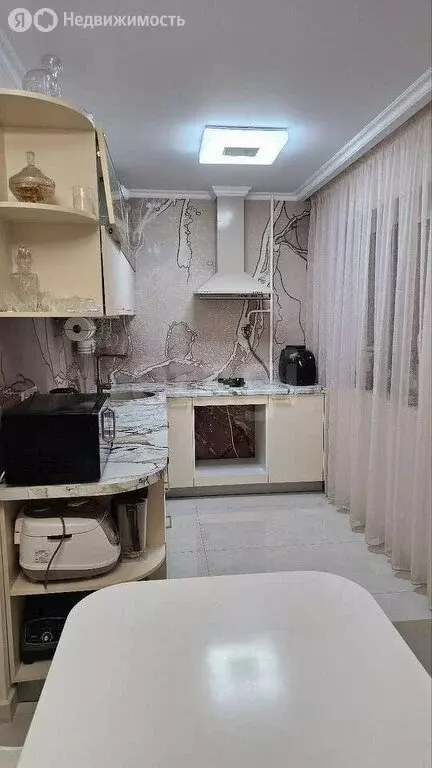 2-комнатная квартира: Москва, Свободный проспект, 11к2 (65 м) - Фото 1