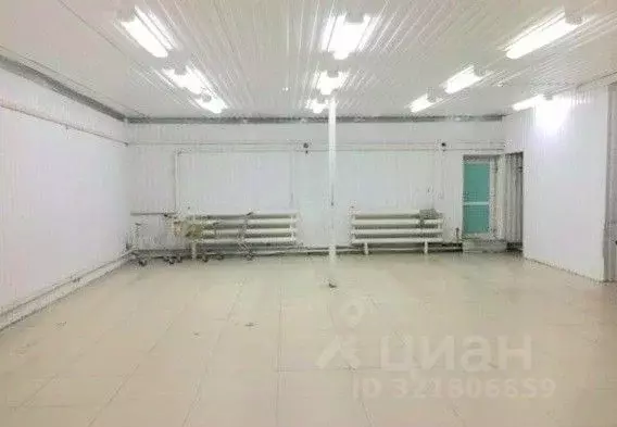 Помещение свободного назначения в Ямало-Ненецкий АО, Новый Уренгой ... - Фото 0