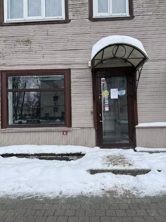 Офис в Ленинградская область, Гатчина Соборная ул., 20 (68 м) - Фото 2