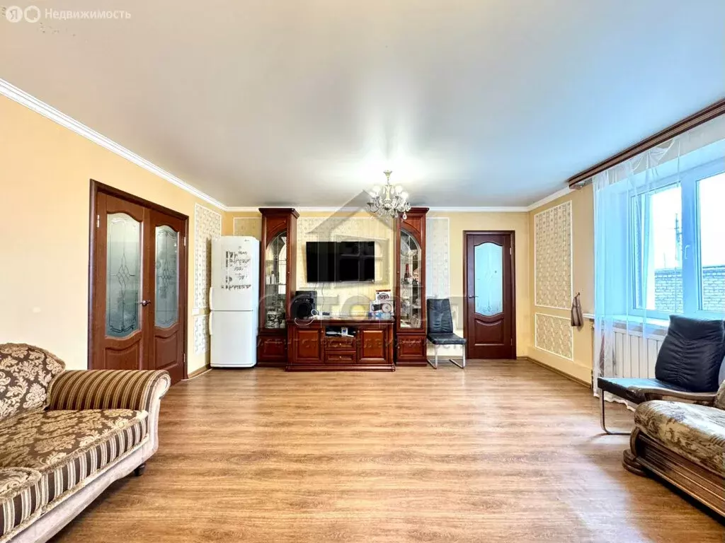 Дом в городской округ Красноярск, деревня Минино, улица Внуковых, 5А-1 ... - Фото 1