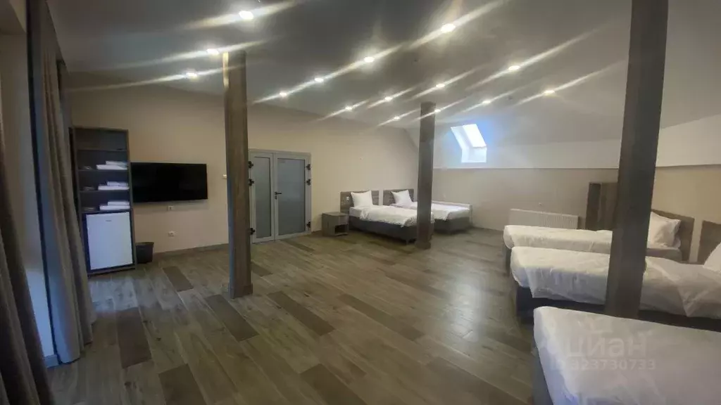 Комната Кабардино-Балкария, Эльбрусский район, с. Тегенекли Балкарская ... - Фото 2