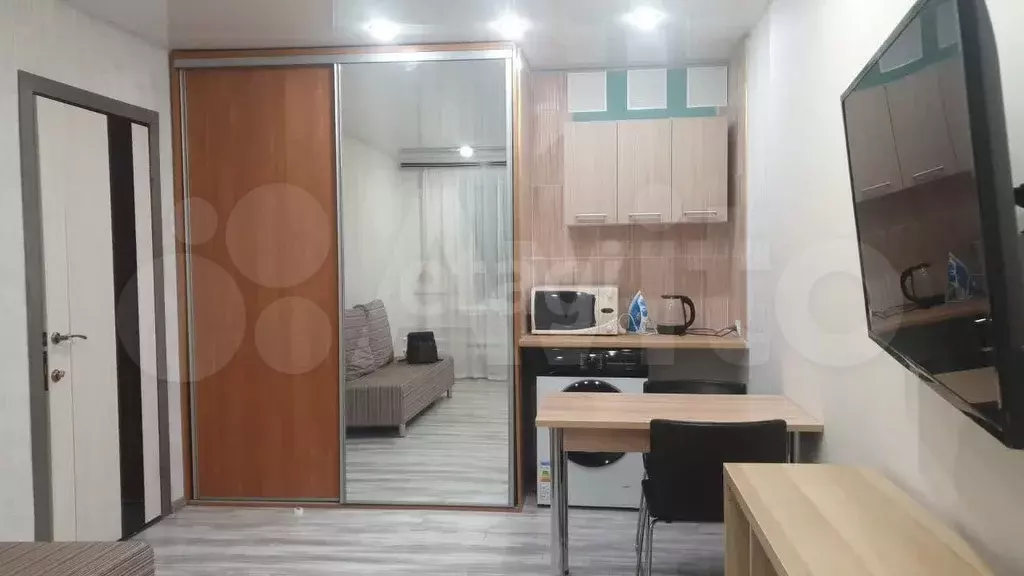 Комната 17 м в 1-к., 2/9 эт. - Фото 1