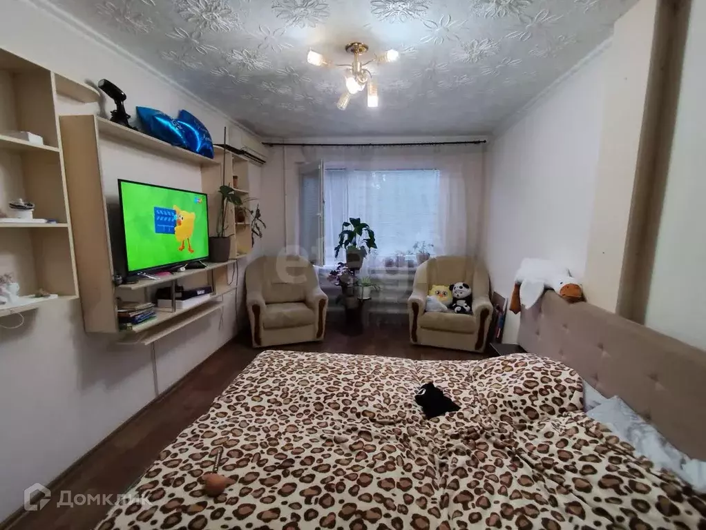 Продаётся 1-к квартира, 30 м - Фото 0
