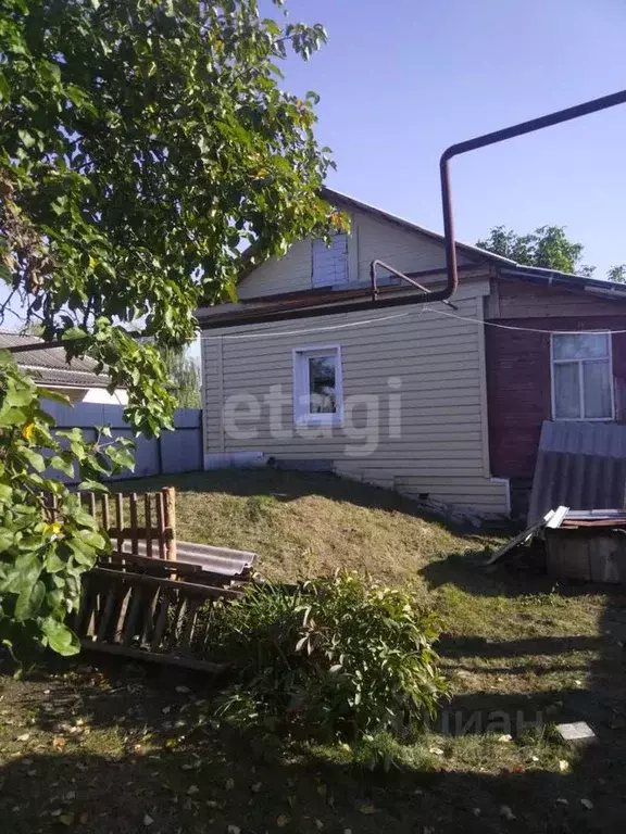 Дом в Саратовская область, Балашов Пугачевская ул., 16 (31 м) - Фото 0