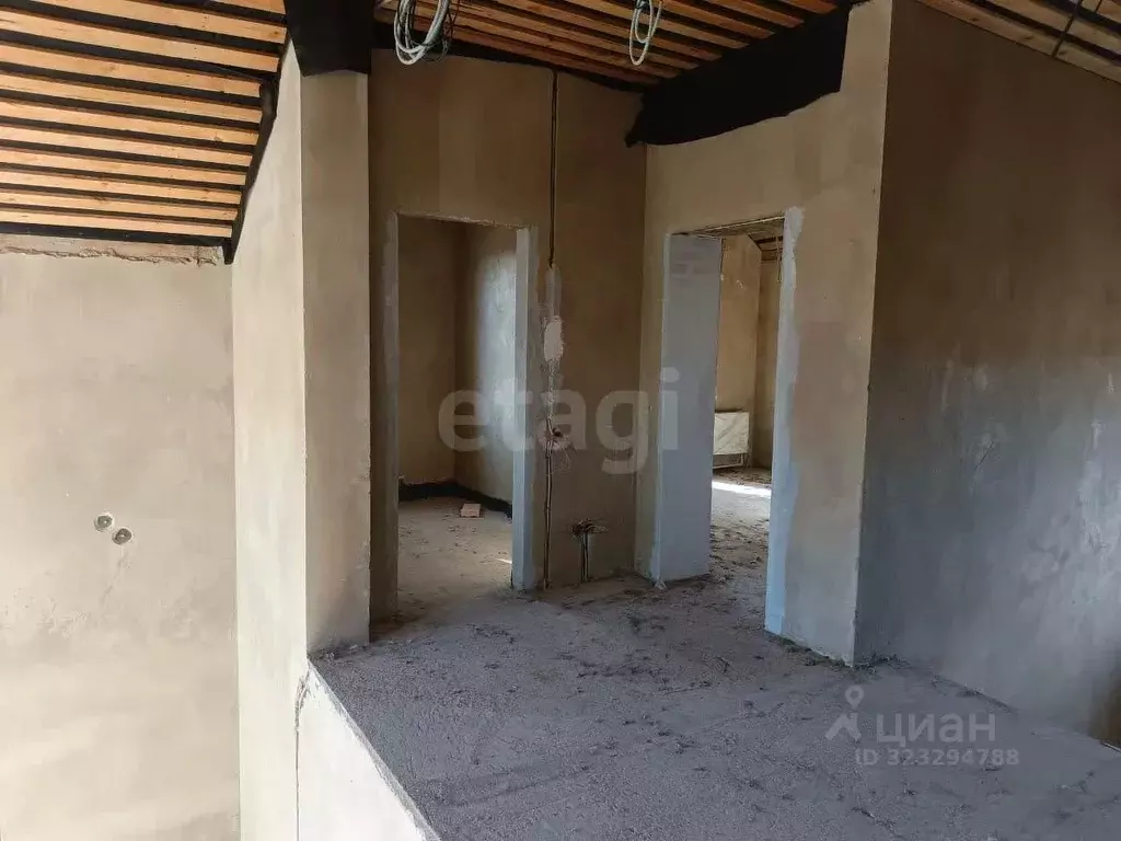 Дом в Калужская область, Малоярославецкий муниципальный округ, ... - Фото 2