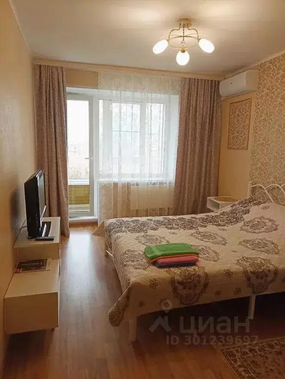 1-к кв. Нижегородская область, Нижний Новгород ул. Невзоровых, 111 ... - Фото 0