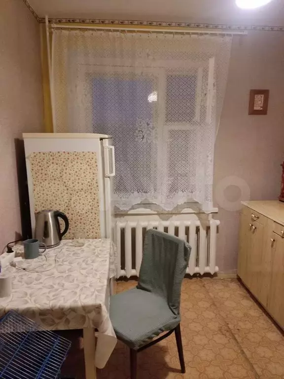 1-к. квартира, 38 м, 5/5 эт. - Фото 0