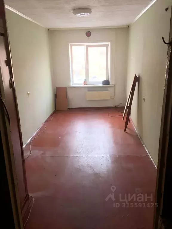 1-к кв. Иркутская область, Иркутск ул. Авиастроителей, 28Б/2 (18.9 м) - Фото 1