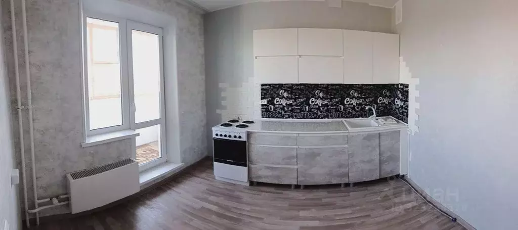 1-к кв. Челябинская область, Троицк 5-й мкр, 30 (32.3 м) - Фото 1