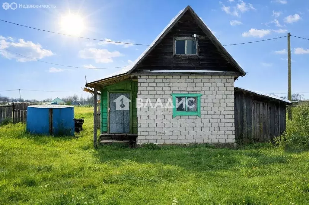 Дом в деревня Рабитицы, садовые участки (16 м) - Фото 1