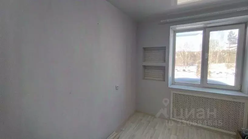 2-к кв. Кировская область, Слободской муниципальный район, Бобинское ... - Фото 2