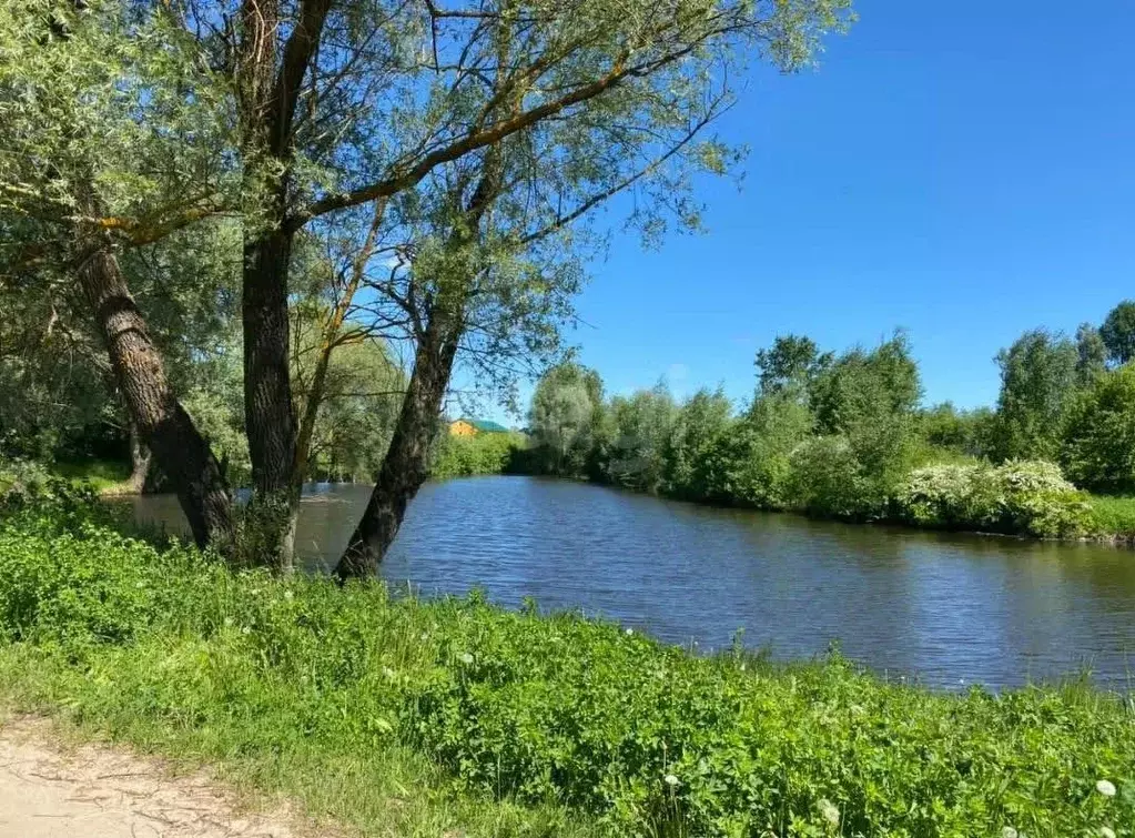 Участок в Московская область, Щелково городской округ, Новое Огуднево ... - Фото 0