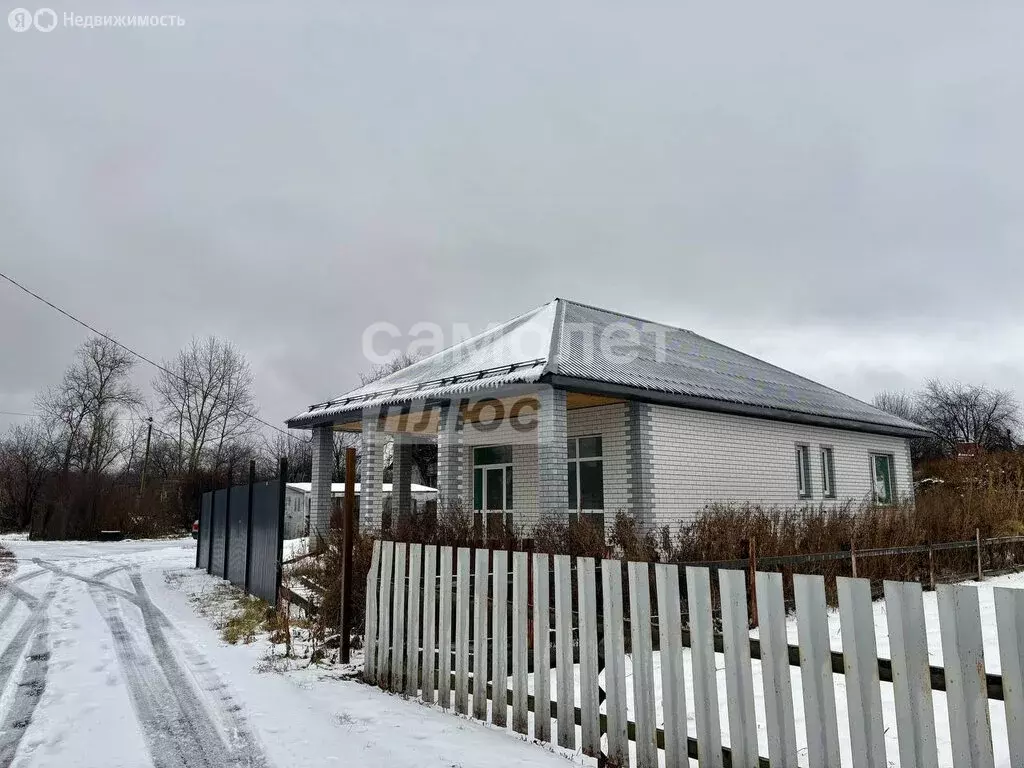 Дом в Заводоуковск, Малая Школьная улица, 12А (91 м) - Фото 1