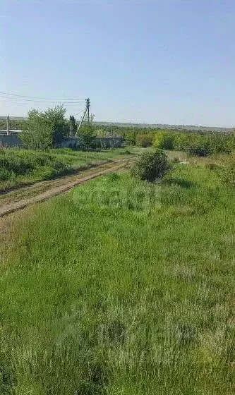 Участок в Саратовская область, Саратов Елшанка мкр,  (15.69 сот.) - Фото 0